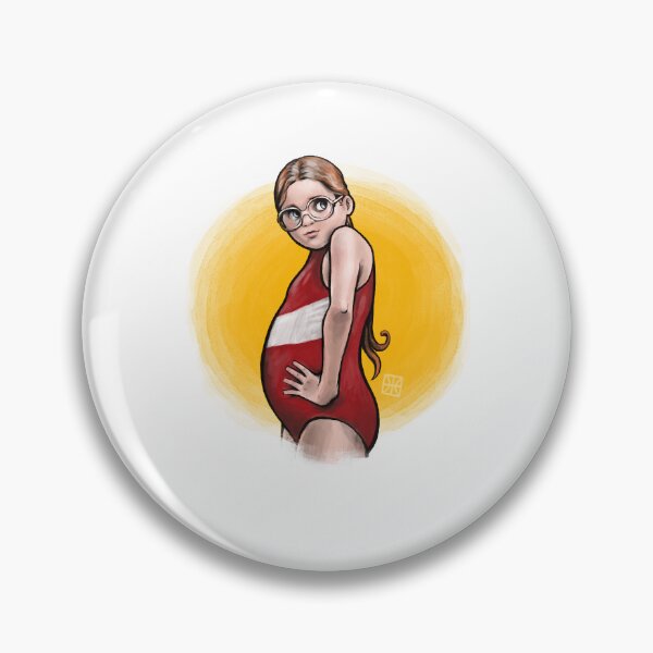 Item preview, Retro Vintage Little Miss Sunshine Love You designed and sold by Gutkowski346.