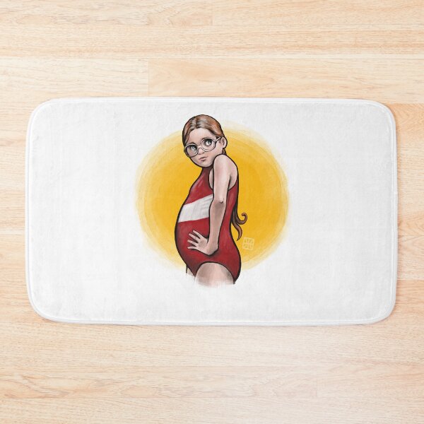 Item preview, Retro Vintage Little Miss Sunshine Love You designed and sold by Gutkowski346.