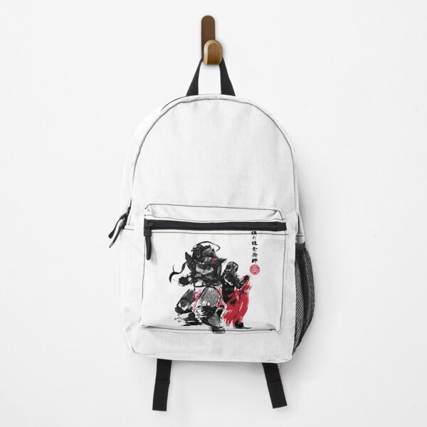 Item preview, Hardship Strange Look Homeless Splash Brotherhood Sumi Gift Movie Fans designed and sold by WestoverSpring.