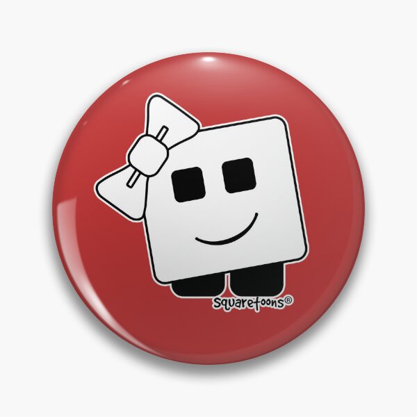 Item preview, Squaretoons® Family - Mom designed and sold by Squaretoons.