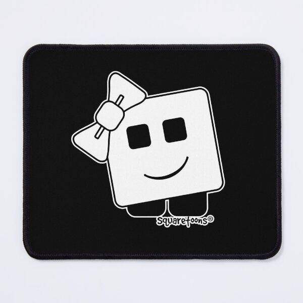 Item preview, Squaretoons® Family - Mom designed and sold by Squaretoons.