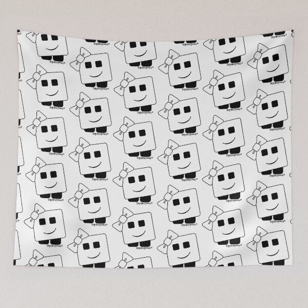 Item preview, Squaretoons® Family - Mom designed and sold by Squaretoons.
