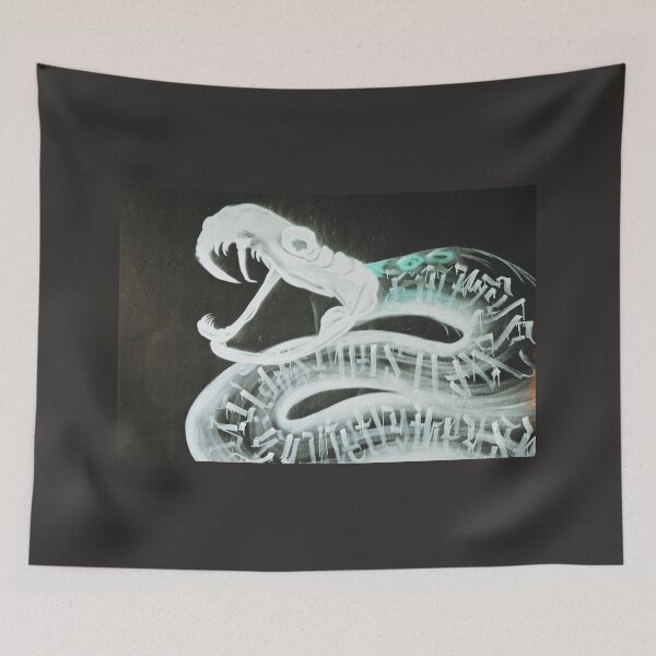 Item preview, Rattlesnake designed and sold by heinrich.
