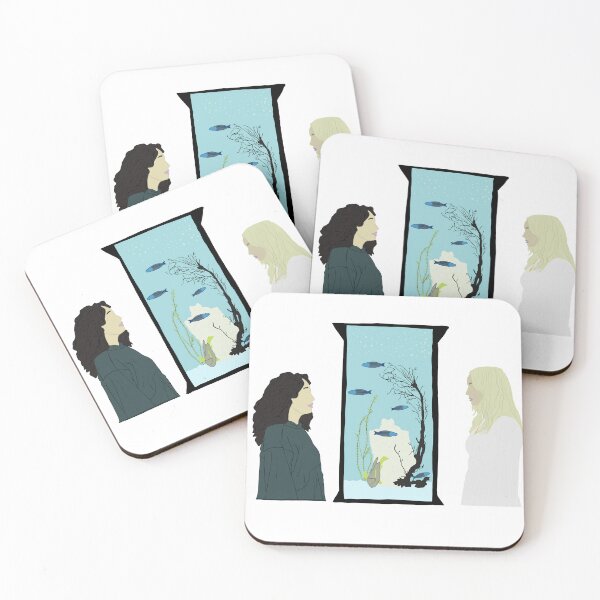Item preview, Killing Eve Sticker Season 4 designed and sold by loveroftv.