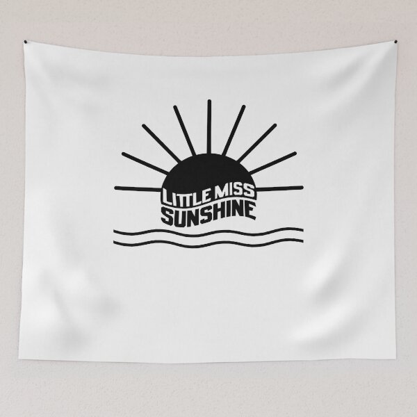 Item preview, Special Present Little Miss Sunshine Gift For Everyone designed and sold by Gutkowski346.