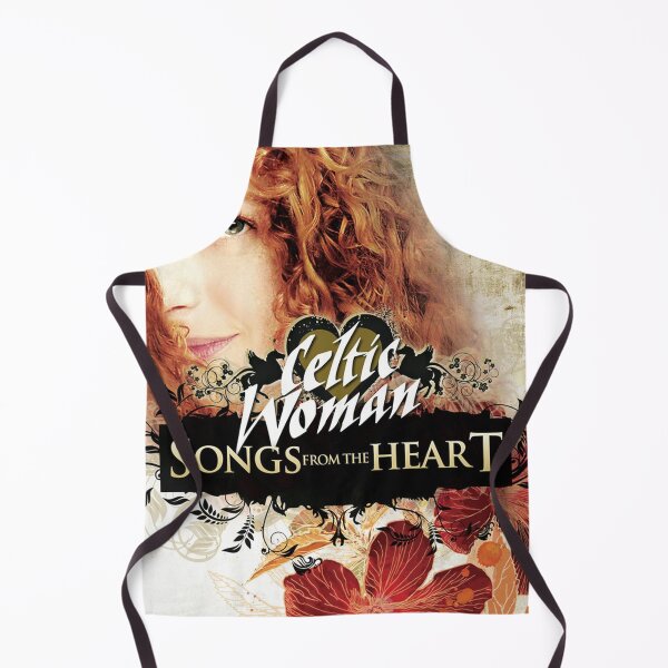 Item preview, Celtic Woman songs from the heart designed and sold by Pauline232.