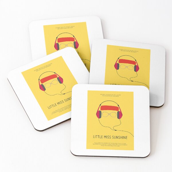 Item preview, Special Present Little Miss Sunshine Gift Movie Fans designed and sold by Gutkowski346.