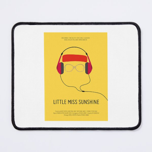 Item preview, Special Present Little Miss Sunshine Gift Movie Fans designed and sold by Gutkowski346.