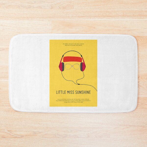 Item preview, Special Present Little Miss Sunshine Gift Movie Fans designed and sold by Gutkowski346.