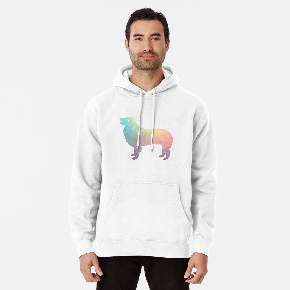 Item preview, Pullover Hoodie designed and sold by TriPodDogDesign.