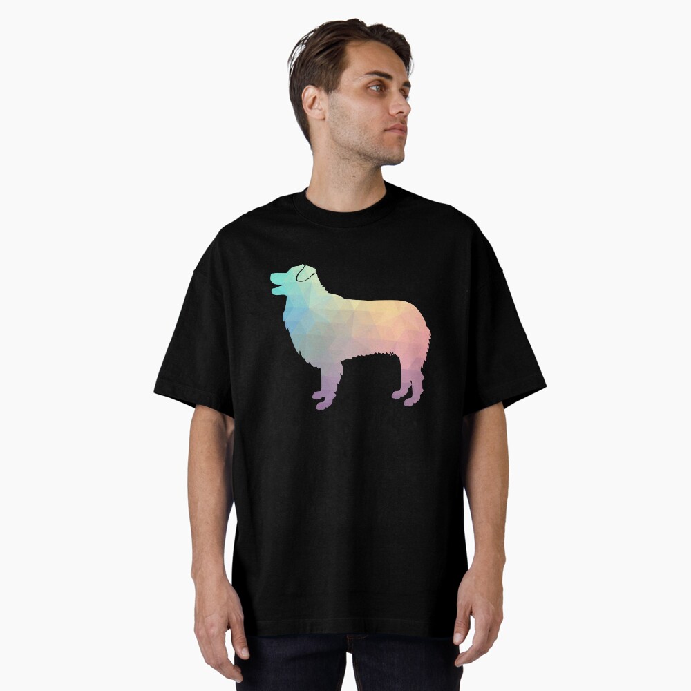 Item preview, Oversized T-Shirt designed and sold by TriPodDogDesign.