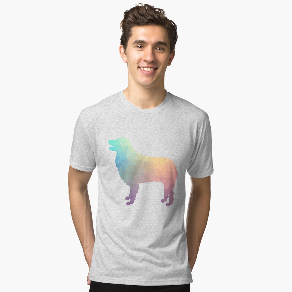 Item preview, Tri-blend T-Shirt designed and sold by TriPodDogDesign.