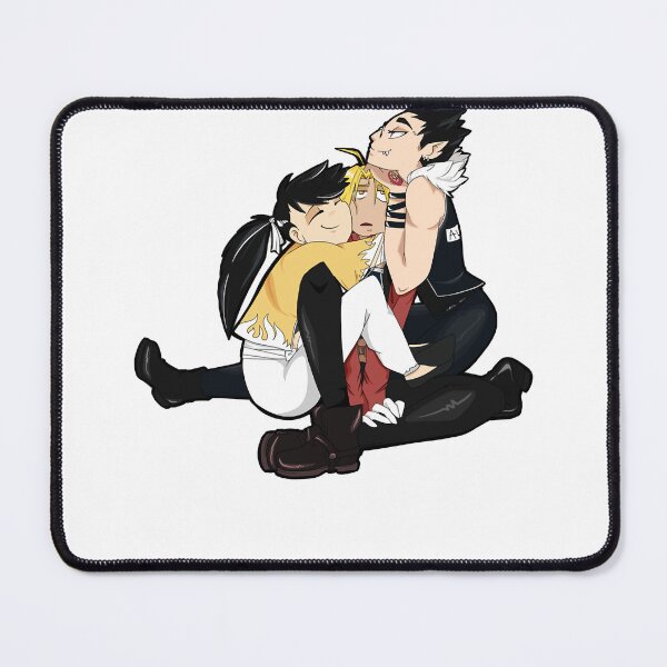 Item preview, Hardship Strange Look Homeless Splash Devil'S Triangle Fullmetal Alchemist Funny Graphic Gifts designed and sold by WestoverSpring.