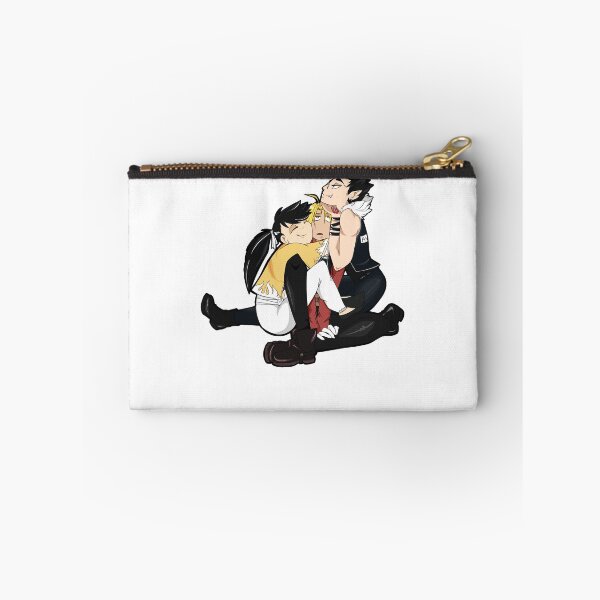 Item preview, Hardship Strange Look Homeless Splash Devil'S Triangle Fullmetal Alchemist Funny Graphic Gifts designed and sold by WestoverSpring.