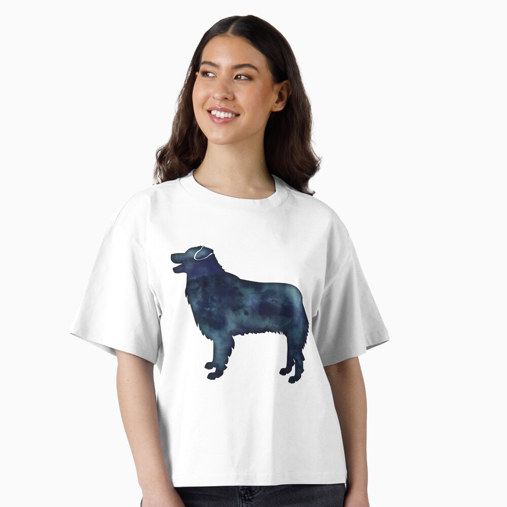 Item preview, Boxy T-Shirt designed and sold by TriPodDogDesign.