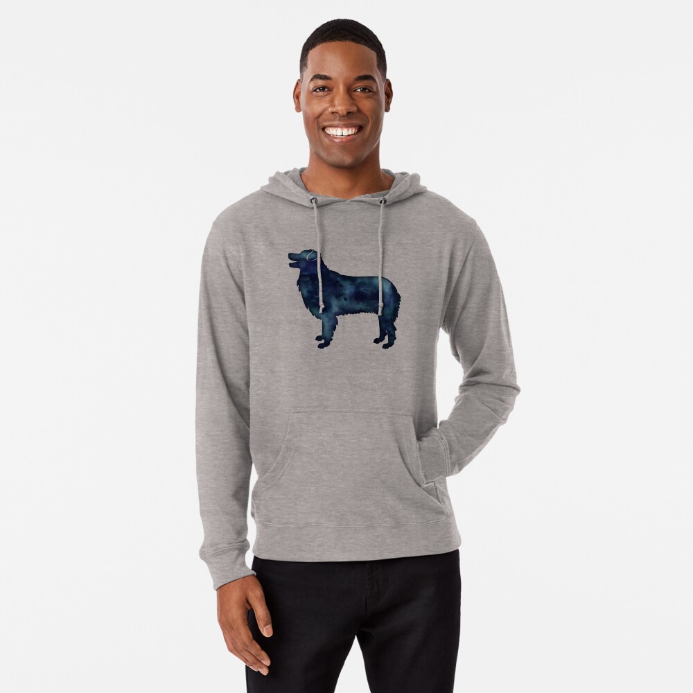 Item preview, Lightweight Hoodie designed and sold by TriPodDogDesign.