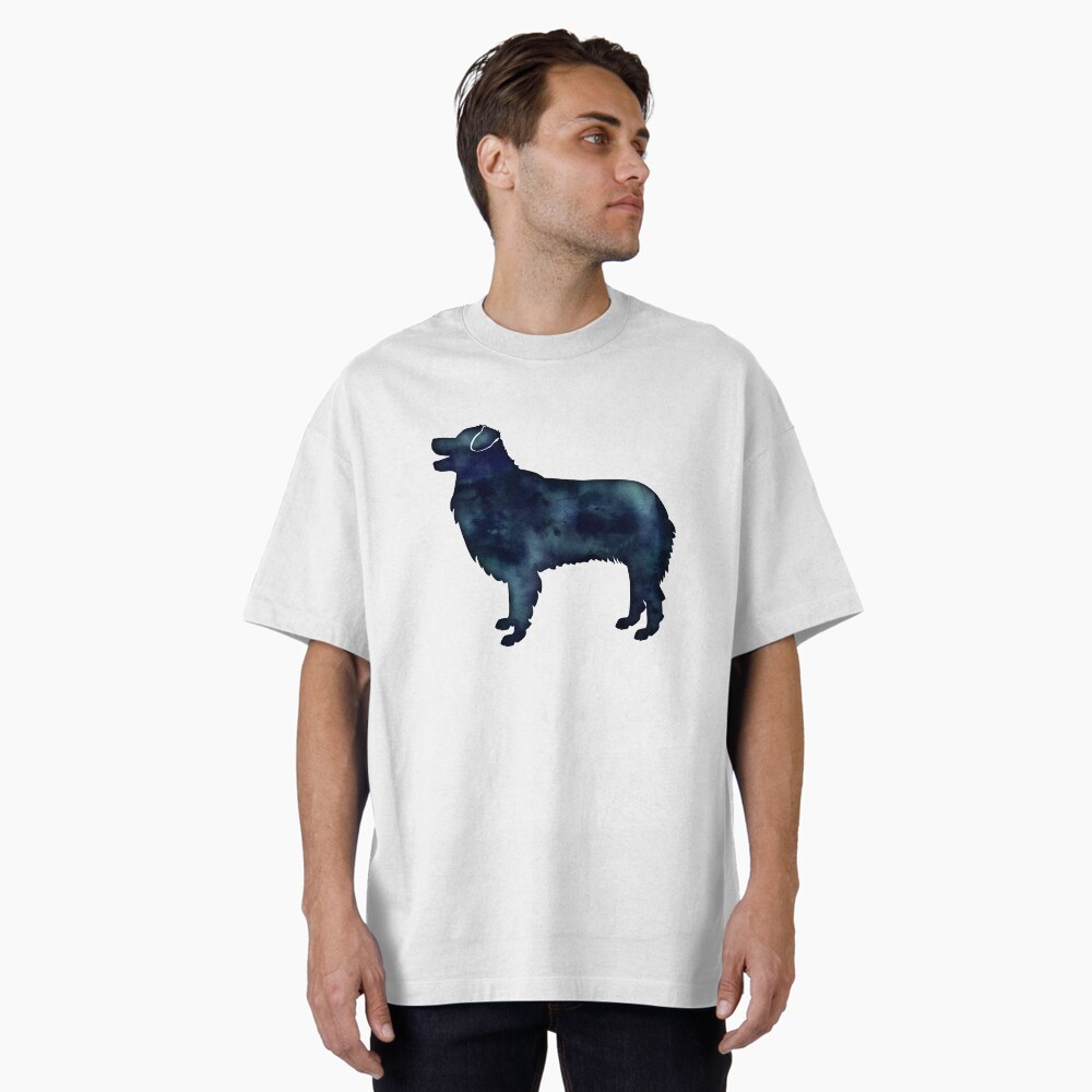 Item preview, Oversized T-Shirt designed and sold by TriPodDogDesign.