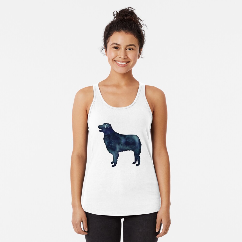 Item preview, Racerback Tank Top designed and sold by TriPodDogDesign.