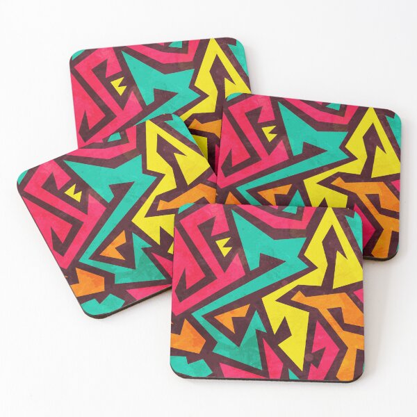 Item preview, Tribal Hipster Texture designed and sold by Vector Scout Lab.