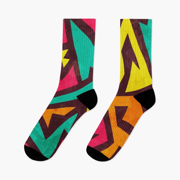 Item preview, Tribal Hipster Texture designed and sold by Vector Scout Lab.