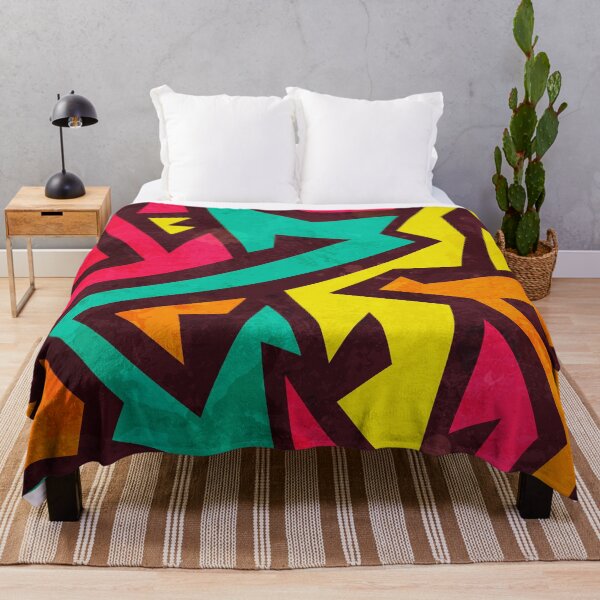 Item preview, Tribal Hipster Texture designed and sold by Vector Scout Lab.