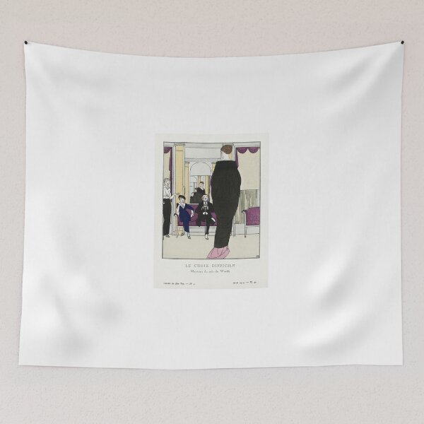 Item preview, Maria antoinette royal collection designed and sold by Inspieation.