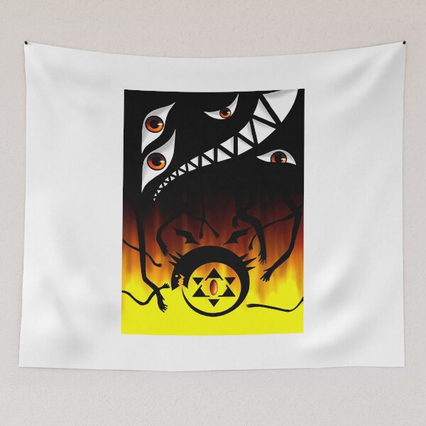 Item preview, Hardship Strange Look Homeless Splash Dwarf In The Flask Cool designed and sold by WestoverSpring.