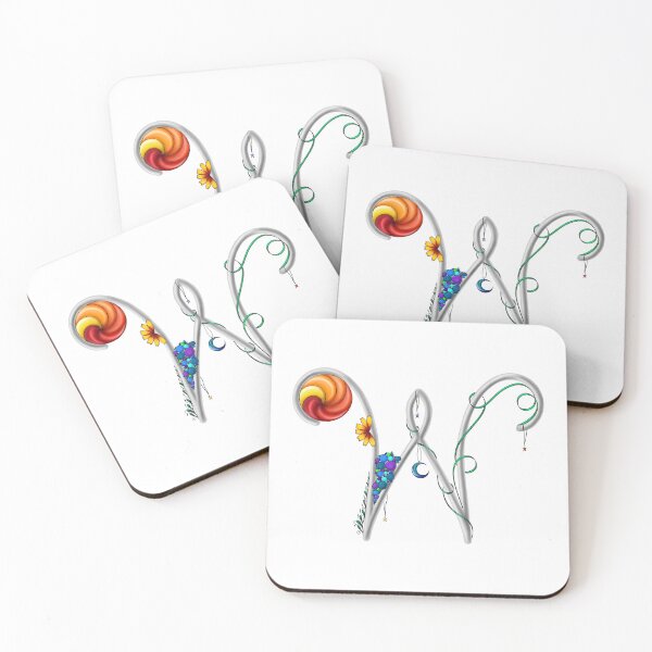 Item preview, Tangled W designed and sold by lezell.