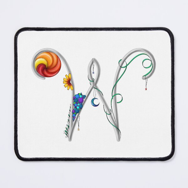 Item preview, Tangled W designed and sold by lezell.