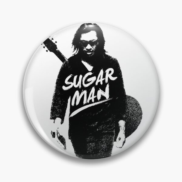 Artikelvorschau, Sixto Rodriguez Sugar Man Essential entworfen und verkauft von NoraKuiper.
