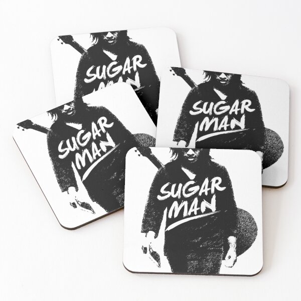 Item preview, Sixto Rodriguez Sugar Man Essential designed and sold by NoraKuiper.