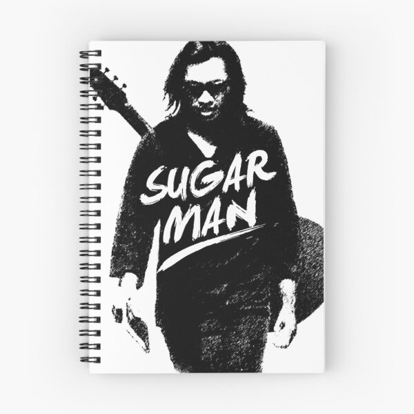 Item preview, Sixto Rodriguez Sugar Man Essential designed and sold by NoraKuiper.