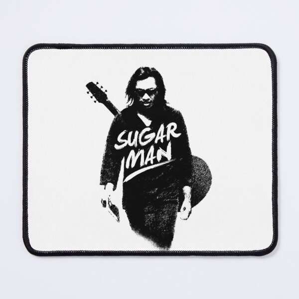 Item preview, Sixto Rodriguez Sugar Man Essential designed and sold by NoraKuiper.