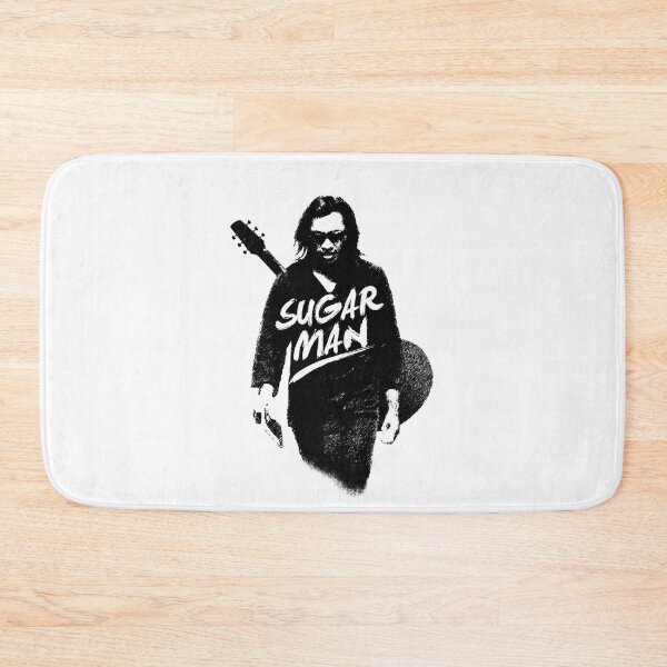Item preview, Sixto Rodriguez Sugar Man Essential designed and sold by NoraKuiper.