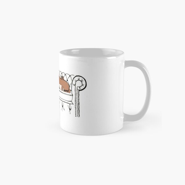 Happy Mother's Day Classic Mug