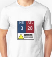 Untitled Unisex T-Shirt