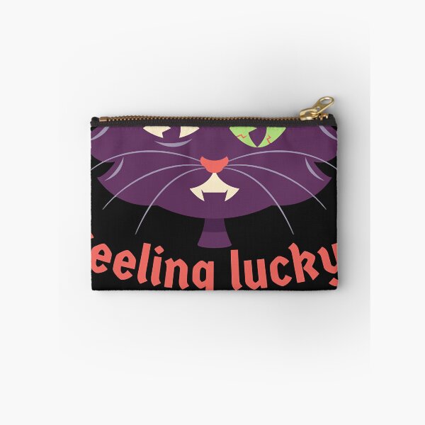 Item preview, Feeling Lucky Classic T-Shirt designed and sold by REGINALDOX.