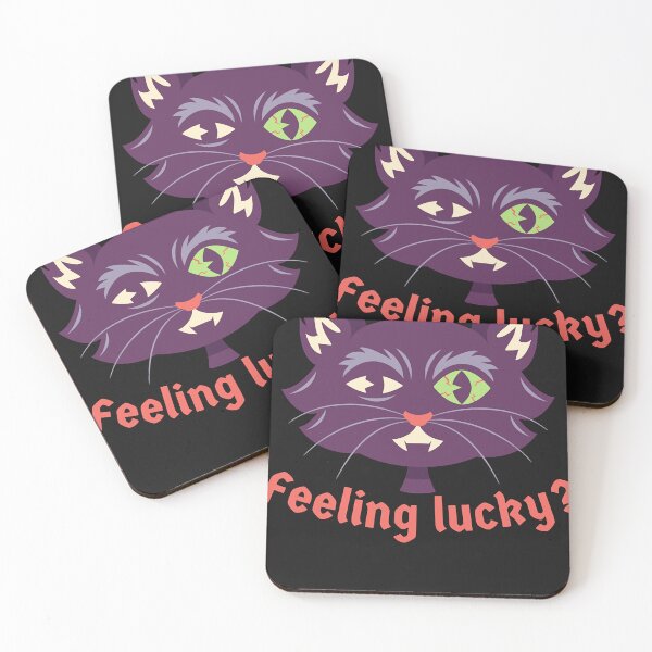 Item preview, Feeling Lucky Classic T-Shirt designed and sold by REGINALDOX.