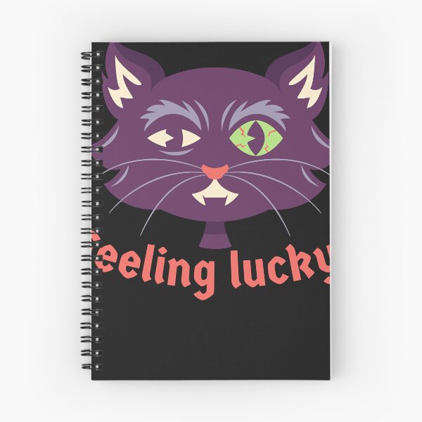 Item preview, Feeling Lucky Classic T-Shirt designed and sold by REGINALDOX.