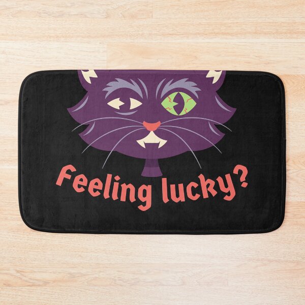 Item preview, Feeling Lucky Classic T-Shirt designed and sold by REGINALDOX.