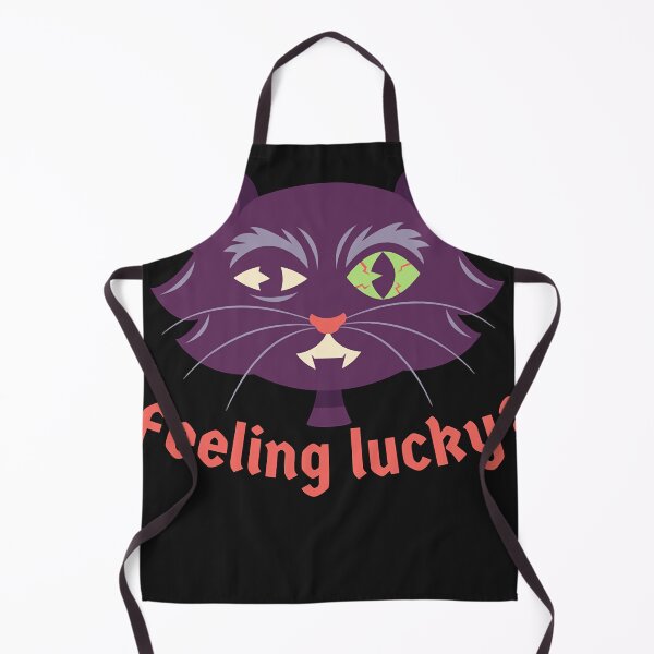 Item preview, Feeling Lucky Classic T-Shirt designed and sold by REGINALDOX.
