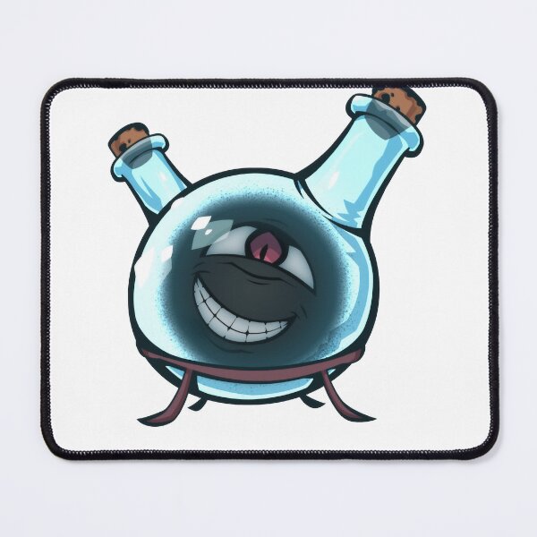 Item preview, Hardship Strange Look Homeless Splash Dwarf In The Flask Homunculus Music Classic designed and sold by WestoverSpring.