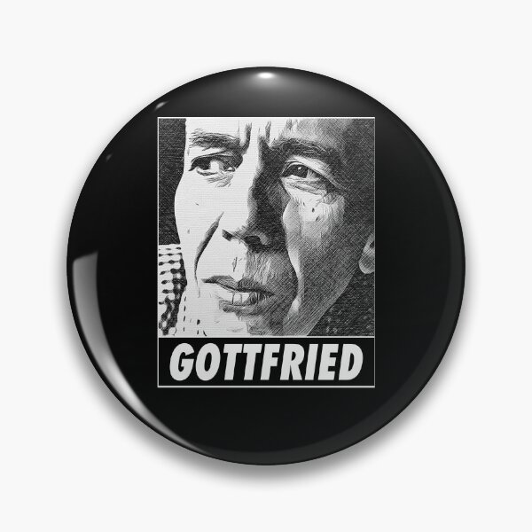 Item preview, gilbert gottfried designed and sold by Grafik0.