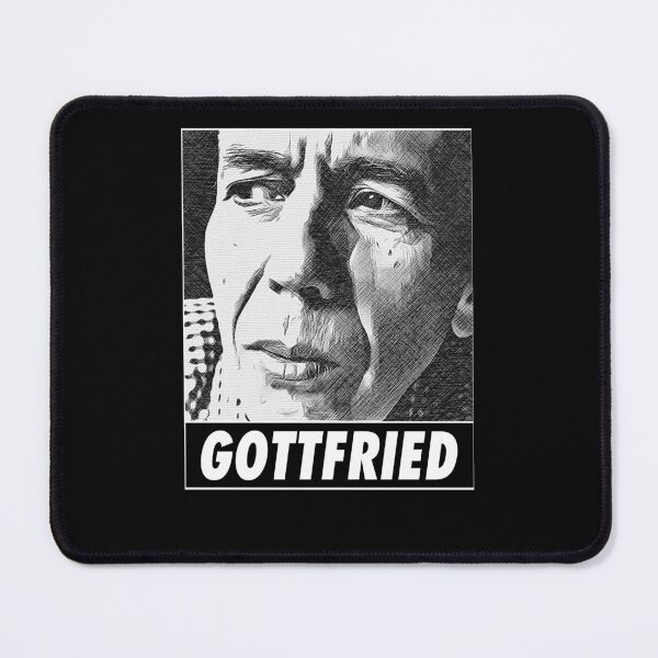 Item preview, gilbert gottfried designed and sold by Grafik0.