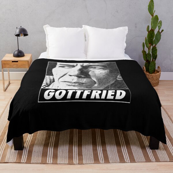 Item preview, gilbert gottfried designed and sold by Grafik0.