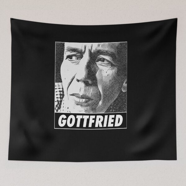 Item preview, gilbert gottfried designed and sold by Grafik0.