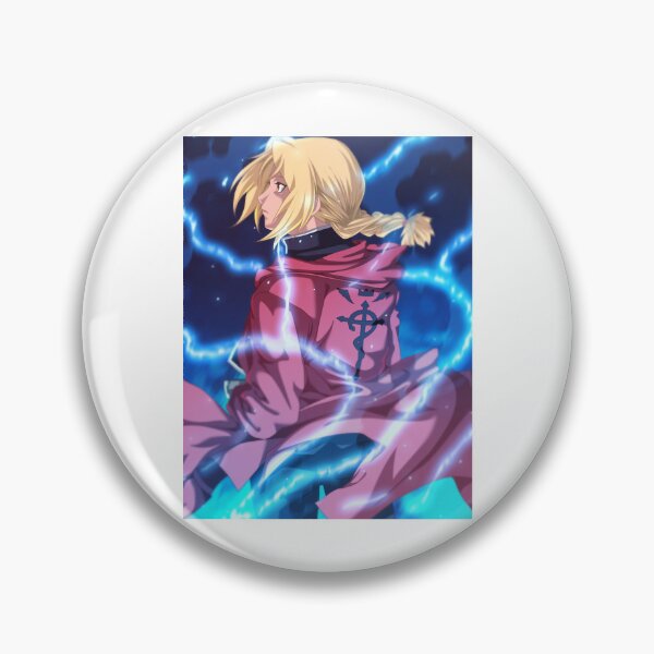 Item preview, Hardship Strange Look Homeless Splash Edrawd Elric Retro designed and sold by WestoverSpring.
