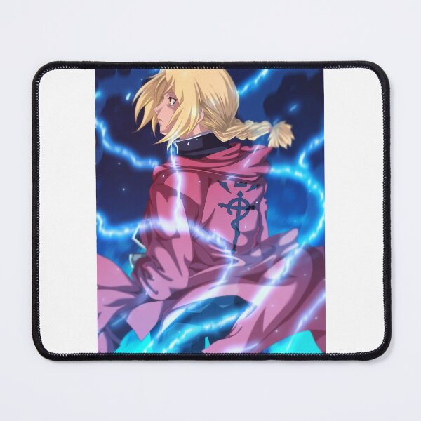 Item preview, Hardship Strange Look Homeless Splash Edrawd Elric Retro designed and sold by WestoverSpring.