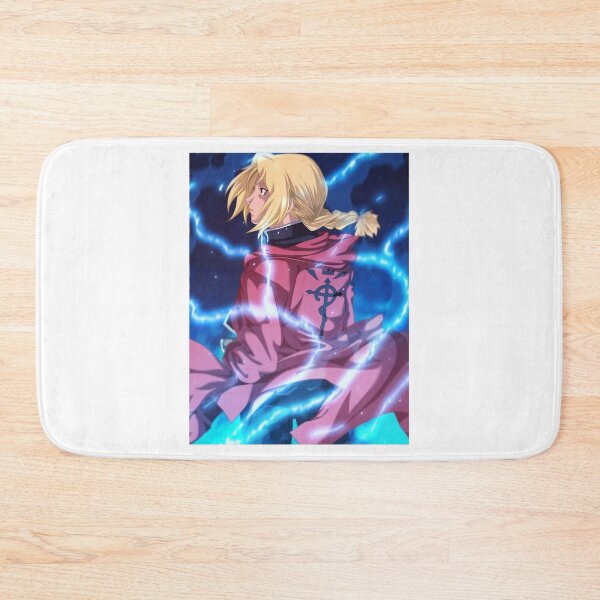 Item preview, Hardship Strange Look Homeless Splash Edrawd Elric Retro designed and sold by WestoverSpring.