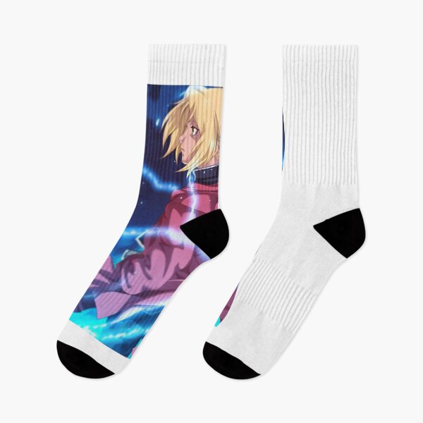 Item preview, Hardship Strange Look Homeless Splash Edrawd Elric Retro designed and sold by WestoverSpring.